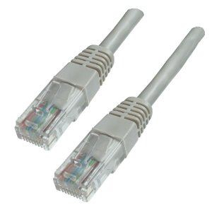 Kolink UTP CAT5 patch kábel 20m